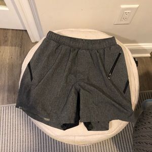 Lululemon Surge Shorts S Small